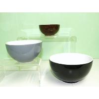 Stoneware- Set of 3 bowl