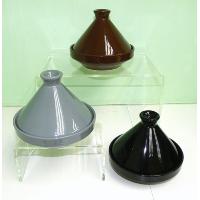 Stoneware Pan Set