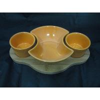 Stoneware
