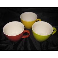 Stoneware