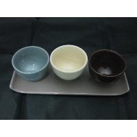 Stoneware