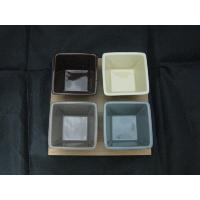 Stoneware