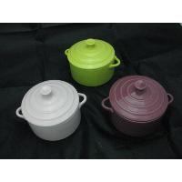Stoneware