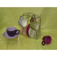 Set of 5 Tea Set